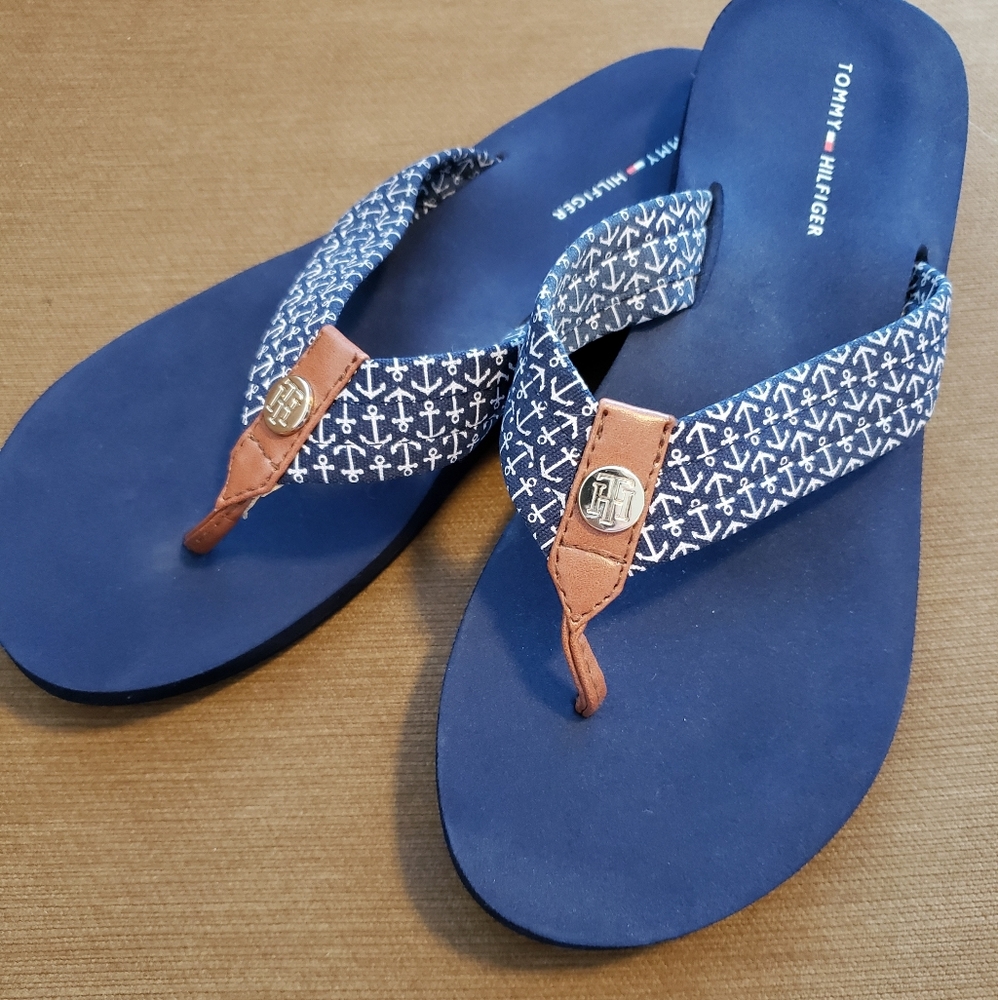 Tommy Hilfiger Sandals